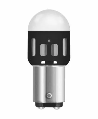 Imagine produs: Bec set 2 x P21/5W 12V 1,2W BAY15d 6000K LED NEOLUX (NP2260CW-02B)