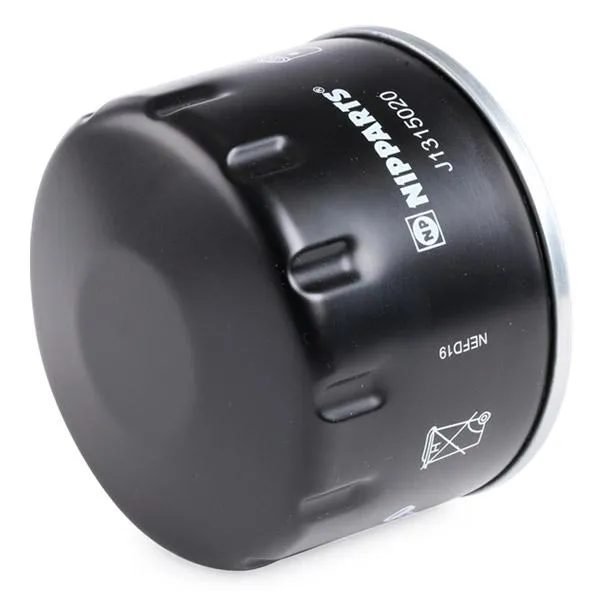 Imagine produs: Filtru ulei NIPPARTS (J1315020)