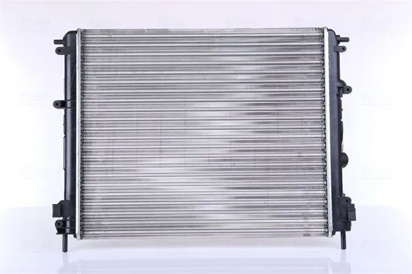 Imagine produs: Radiator NISSENS (637931)