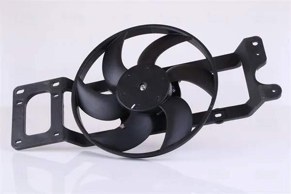 Imagine produs: Piese pentru ventilator racire NISSENS (85712)