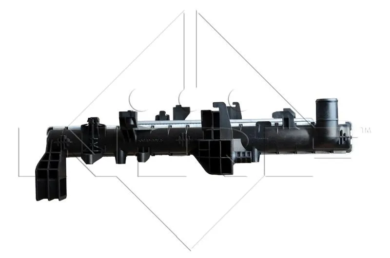 Imagine produs: Radiator incalzire NRF (54323)