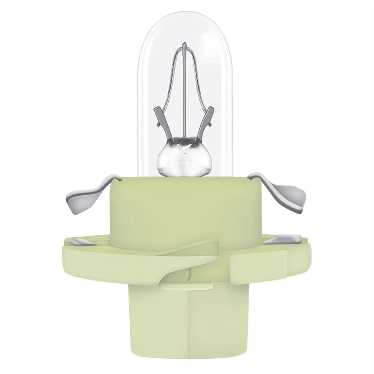 Imagine produs: Bec 12V 2W BX8,4d ORIGINAL LINE OSRAM (2352MFX6)