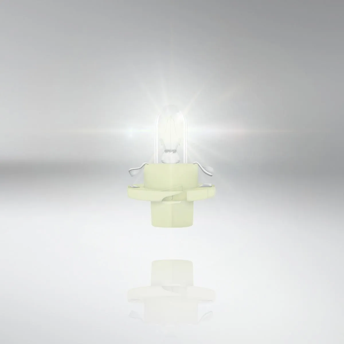 Imagine produs: Bec 12V 2W BX8,4d ORIGINAL LINE OSRAM (2352MFX6)