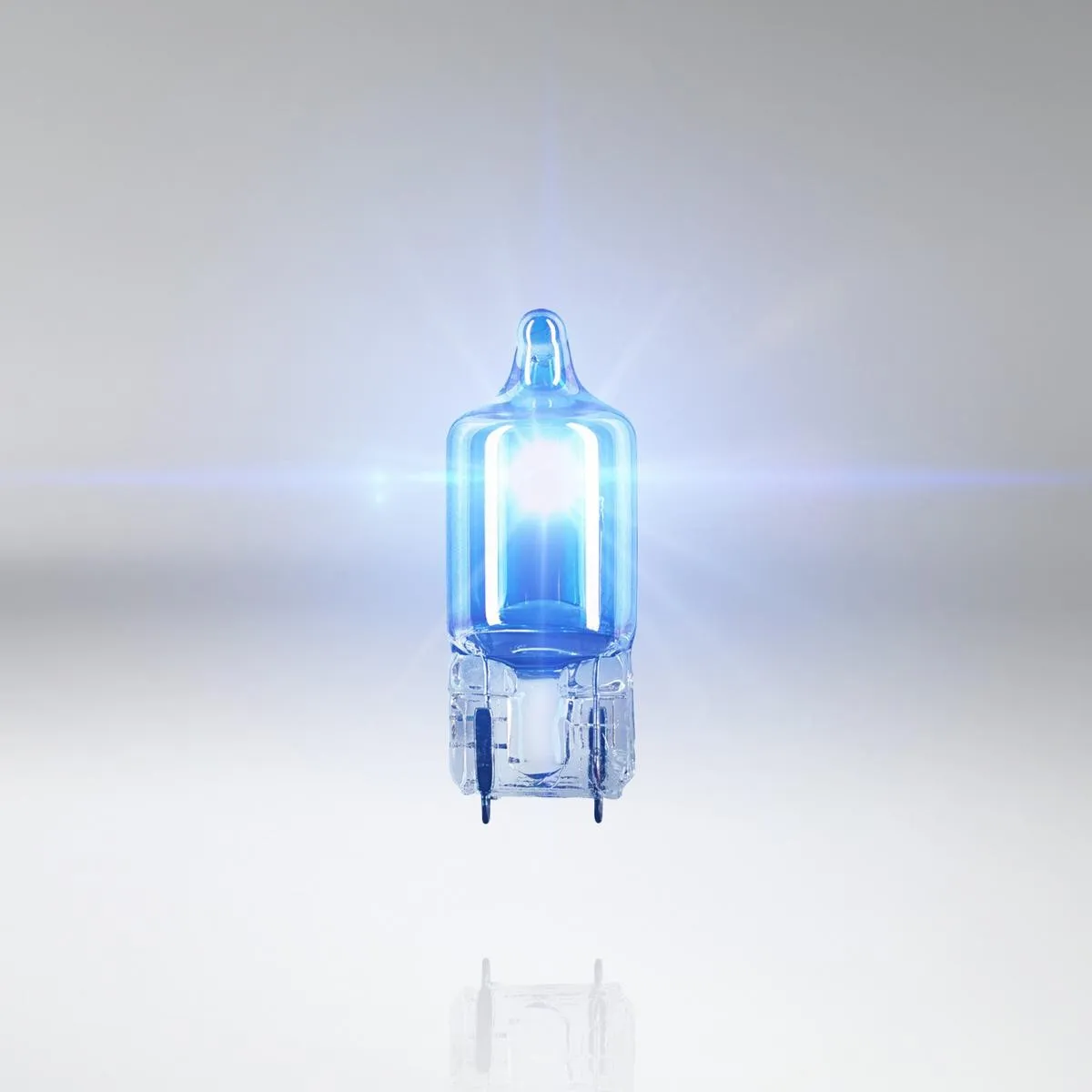 Imagine produs: Bec W5W 12V 5W W2,1x9,5d COOL BLUE INTENSE OSRAM (2825CBN)