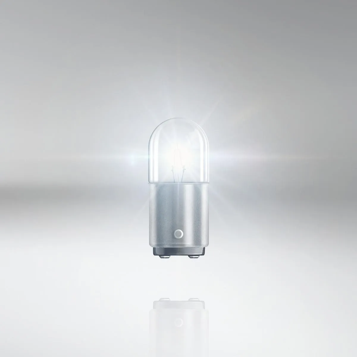 Imagine produs: Bec R5W 24V 5W BA15d ORIGINAL LINE OSRAM-CARGO (5626)