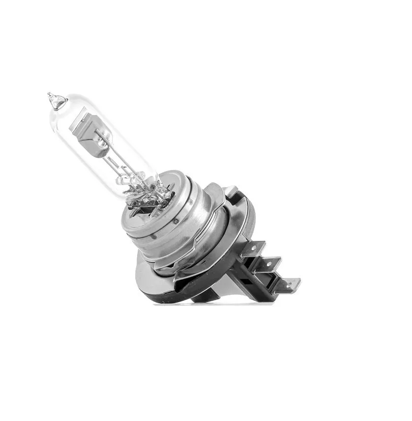 Imagine produs: Bec H15 12V 55/15W PGJ23t-1 3200K Halogen Standard OSRAM (64176)