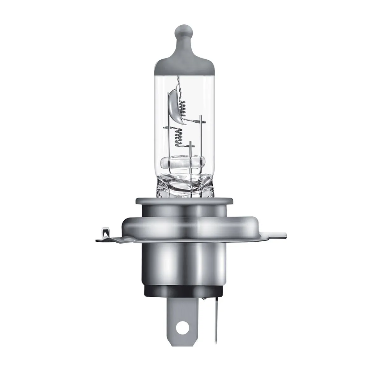 Imagine produs: Bec H4 12V 60/55W P43t 3200K Halogen OSRAM (64193)