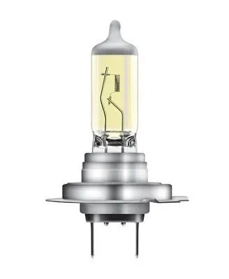 Imagine produs: Bec H7 12V 55W PX26d 3200K Halogen ALL SEASON OSRAM (64210ALL)