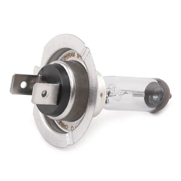 Imagine produs: Bec H7 12V 55W PX26d 4200K Halogen CLASSIC OSRAM (64210CLC)