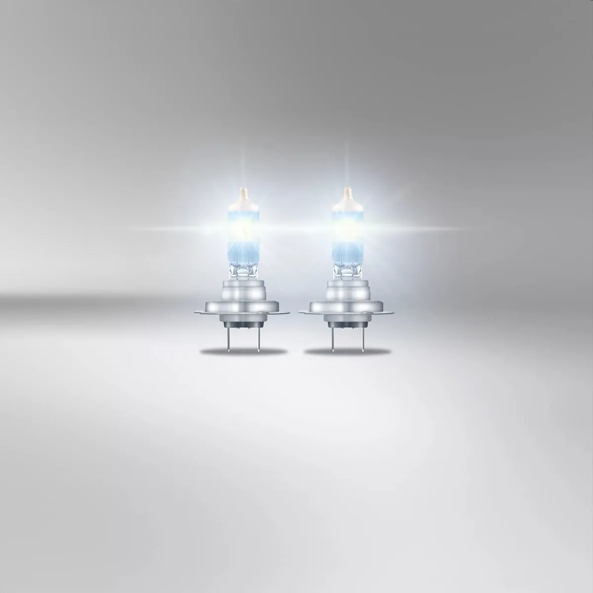 Imagine produs: Bec H7 12V 55W PX26d OSRAM (64210NB220-2HB)