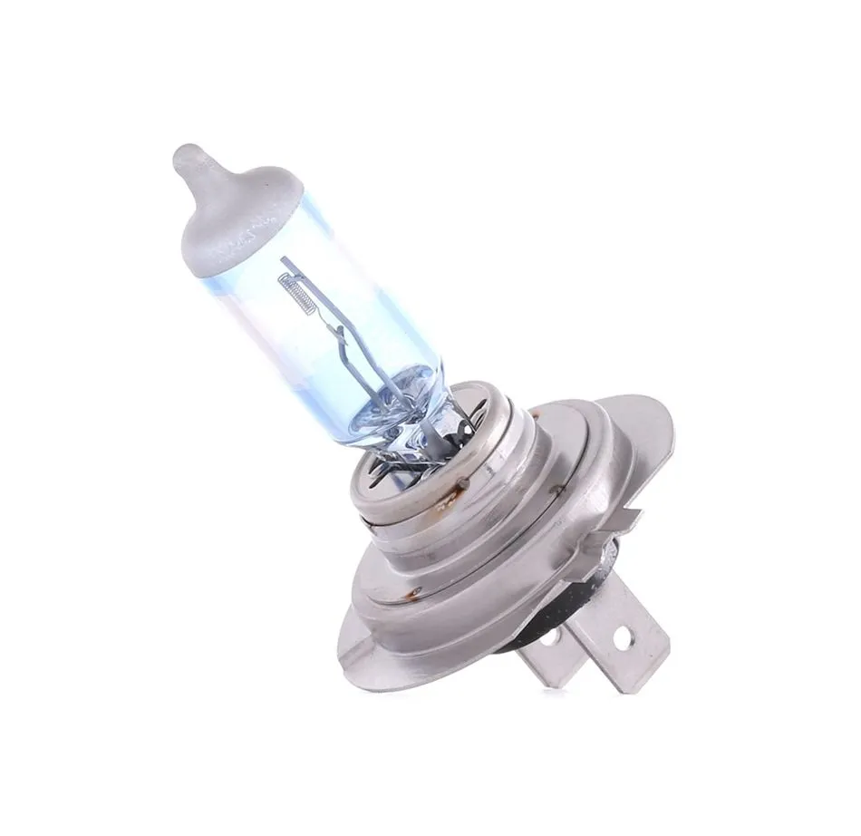 Imagine produs: Bec H7 12V 55W PX26d 3200K Halogen NIGHT BREAKER LASER +150% OSRAM (64210NL-01B)