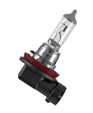 Imagine produs: Bec H11 12V 55W PGJ19-2 3200K Halogen ORIGINAL LINE OSRAM (64211)