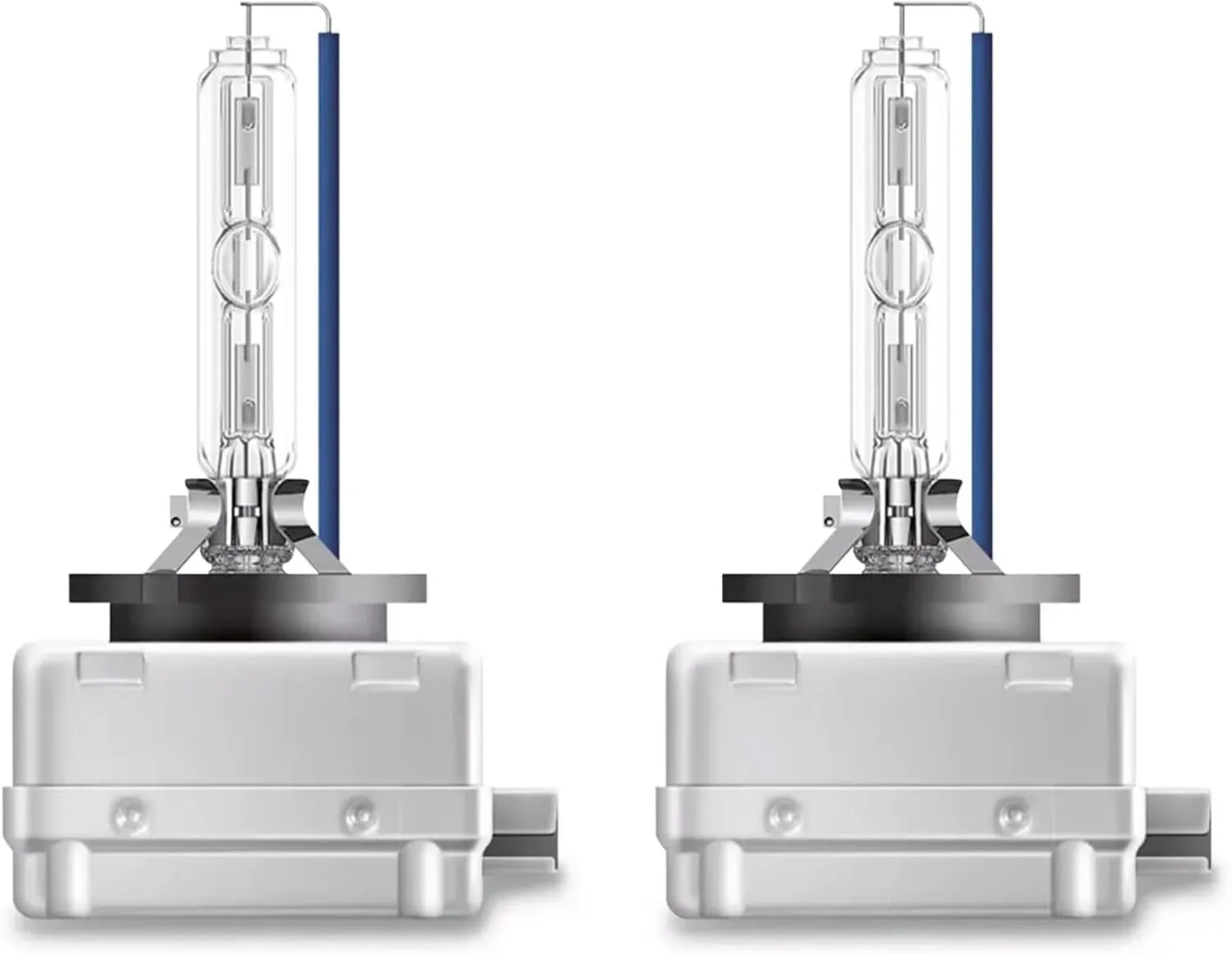 Imagine produs: Bec Xenon D1S 85V 35W PK32d-2 7000K OSRAM (66140CBB-HCB)