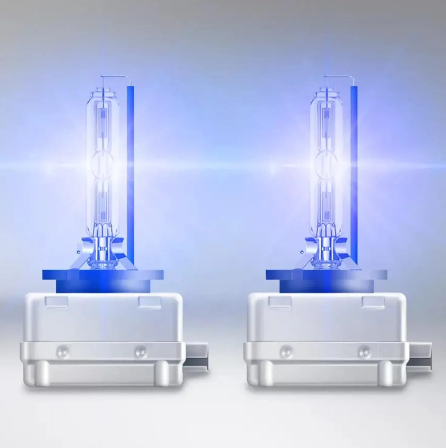 Imagine produs: Bec Xenon D1S 85V 35W PK32d-2 7000K OSRAM (66140CBB-HCB)