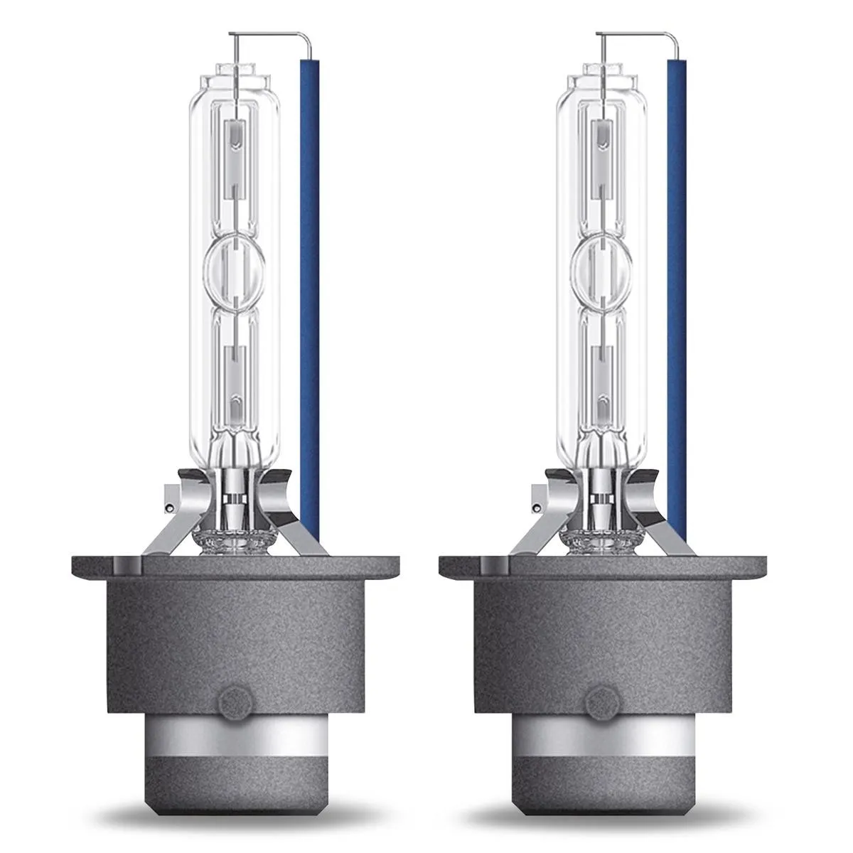 Imagine produs: Bec Xenon D2S 85V 35W P32D-2 XENARC COOL BLUE BOOST OSRAM (66240CBB-HCB)