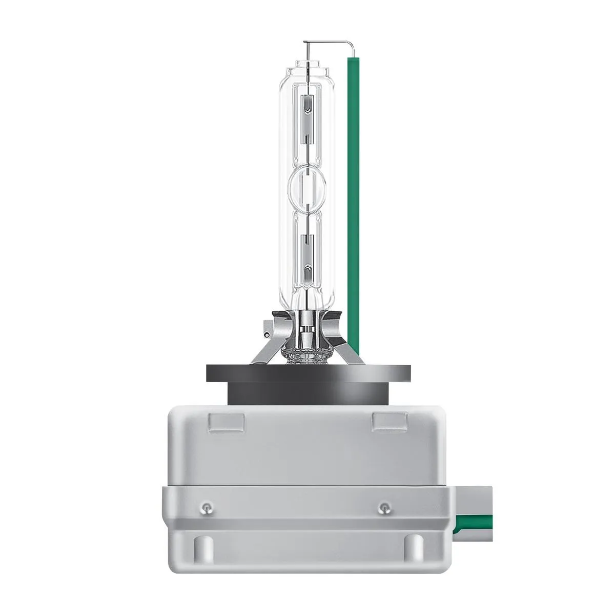 Imagine produs: Bec Xenon D3S 42V 35W PK32d-5 4300K 3200 lumeni OSRAM (66340)