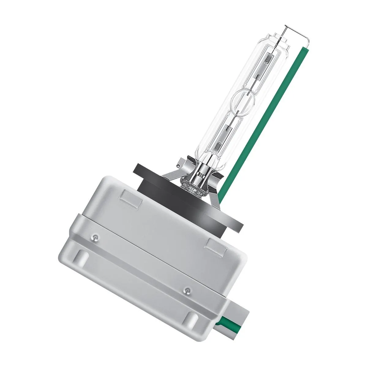 Imagine produs: Bec Xenon D3S 42V 35W PK32d-5 4300K 3200 lumeni OSRAM (66340)