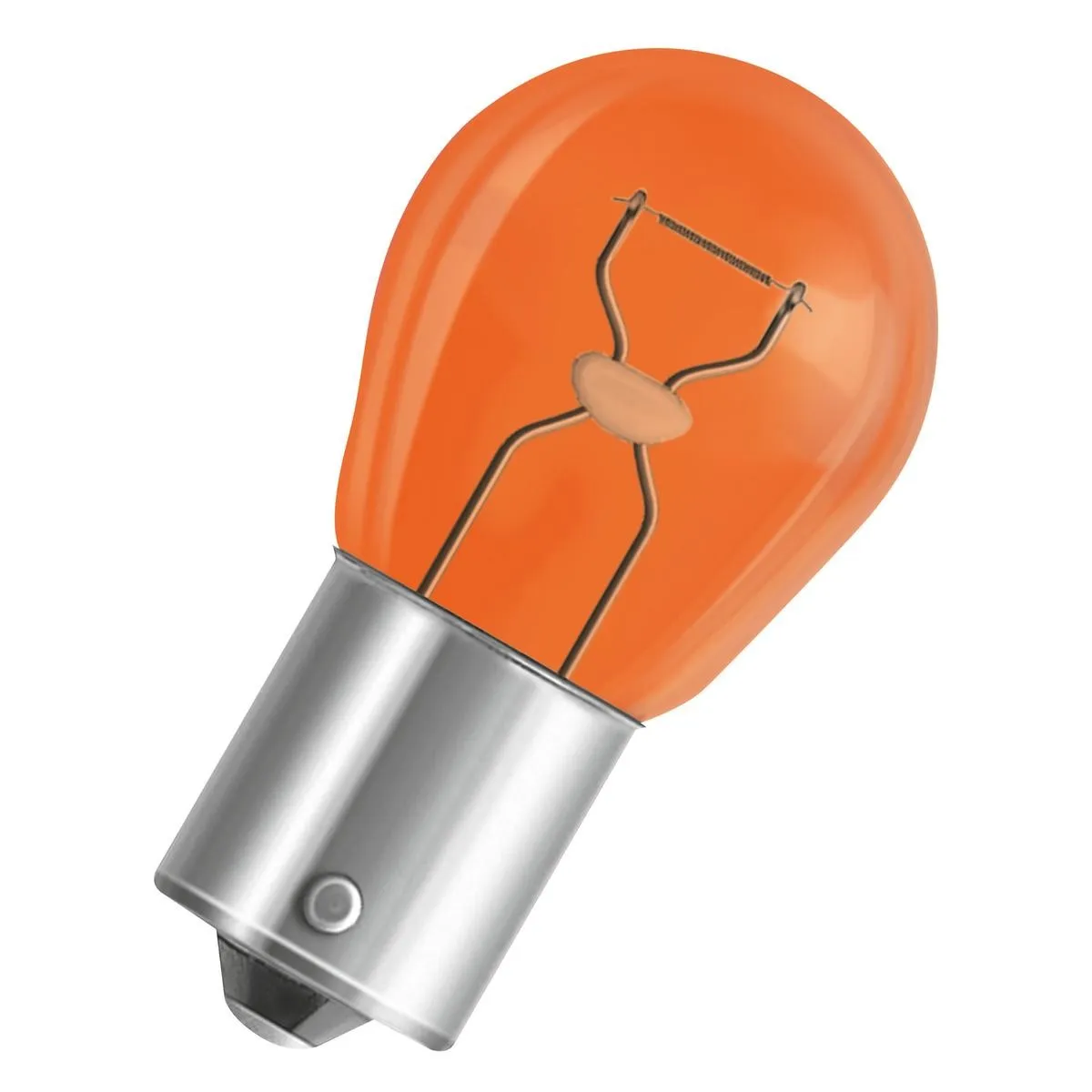 Imagine produs: Bec PY21W 12V 21W BAU15s ORIGINAL LINE OSRAM (7507-02B)