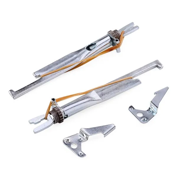 Imagine produs: Tija reglaj frana QUICK BRAKE (102 53 005)