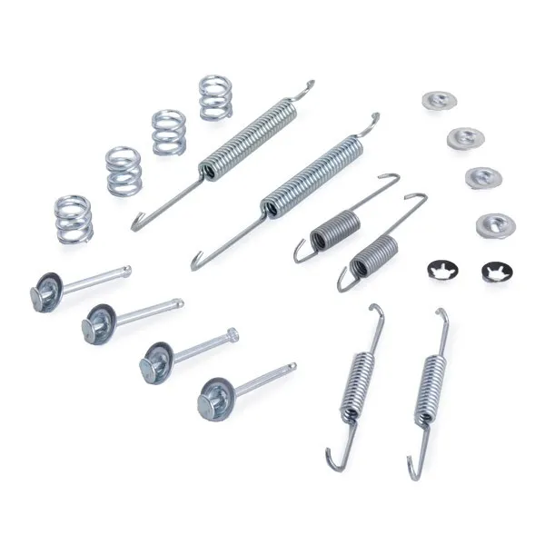 Imagine produs: Set montare frane QUICK BRAKE (105-0678)