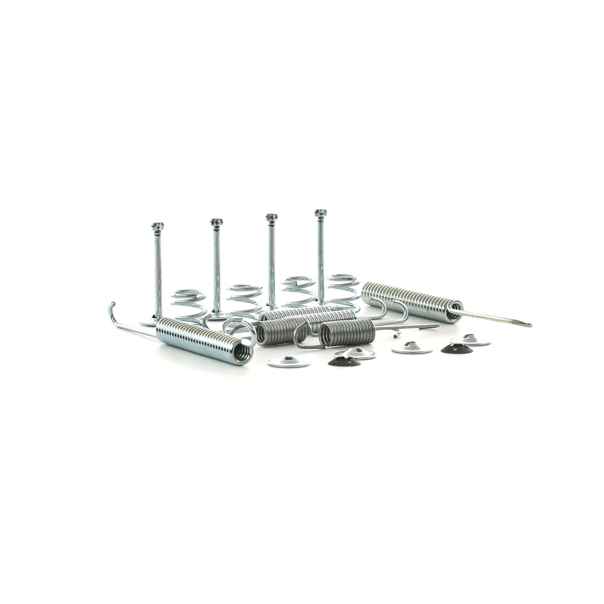 Imagine produs: Set montare frane QUICK BRAKE (105-0678)