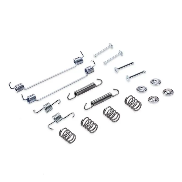 Imagine produs: Set montare frane QUICK BRAKE (105-0819)