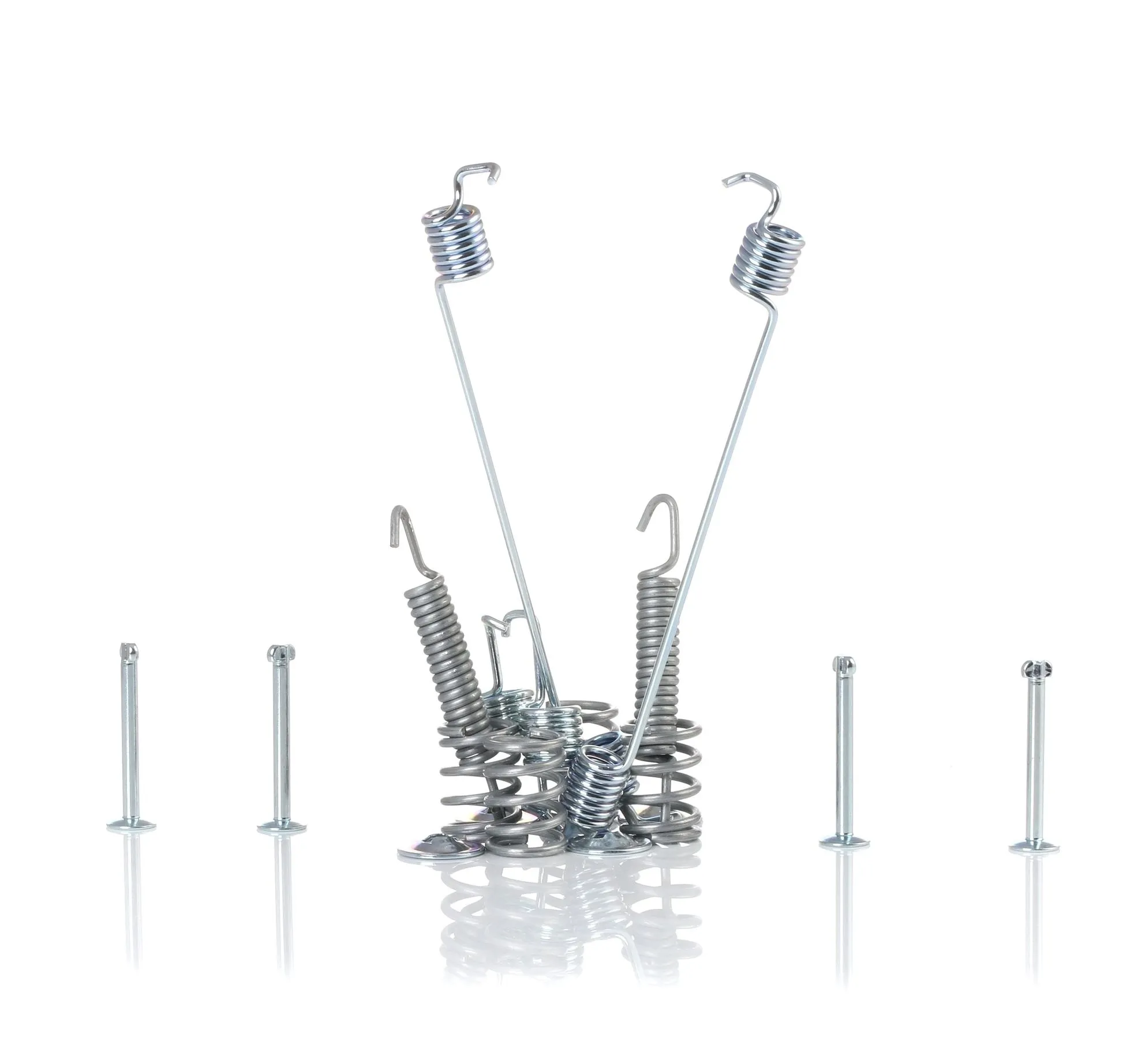 Imagine produs: Set montare frane QUICK BRAKE (105-0819)