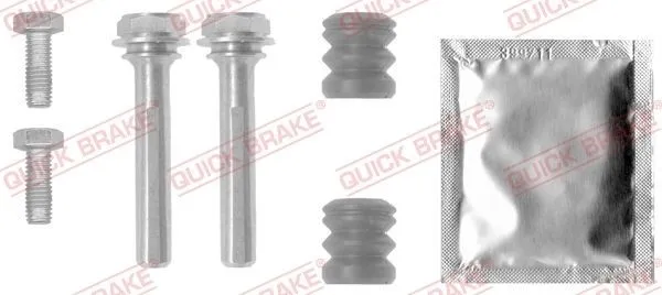 Imagine produs: Set montare frane QUICK BRAKE (113-1310X)