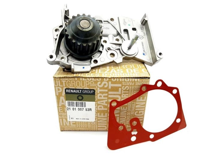 Imagine produs: Pompa apa RENAULT (OE23575279 210100753R)