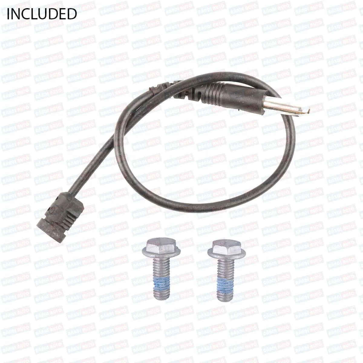 Imagine produs: Placute frana RENAULT (OE22830181 7711130071)