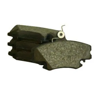 Imagine produs: Placute frana RENAULT (OE22830181 7711130071)