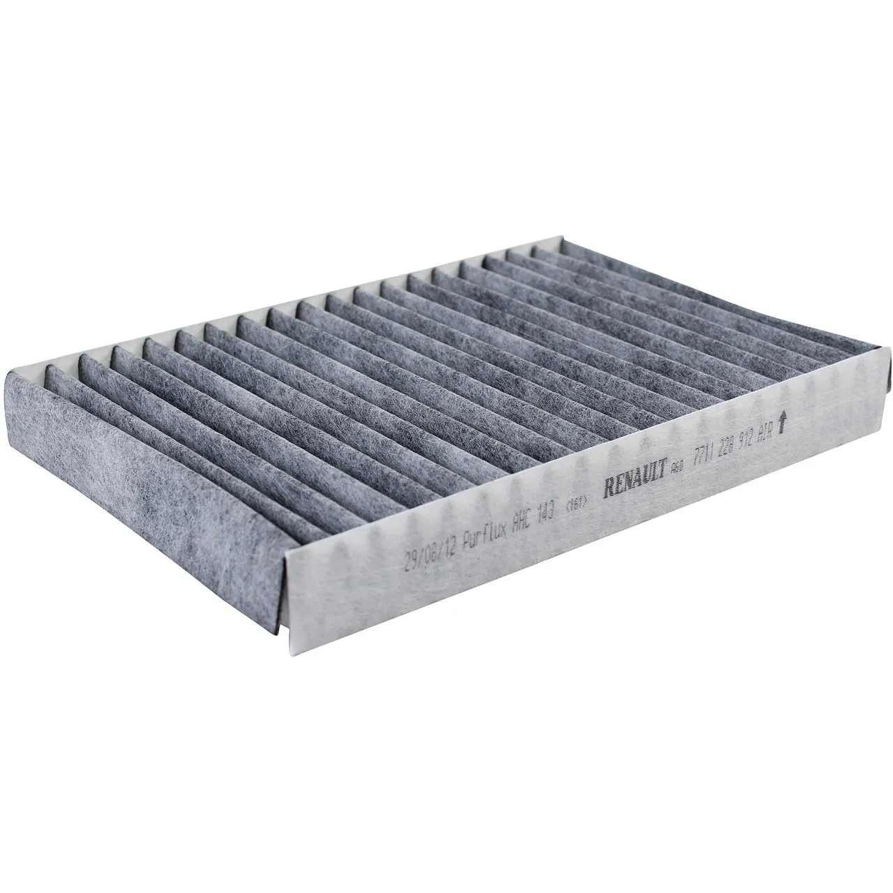 Imagine produs: Filtru polen carbon activ RENAULT (OE22001901 7711228912)