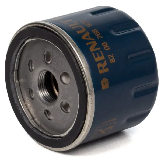 Imagine produs: Filtru ulei RENAULT (OE9871116 8200768927)