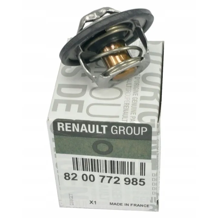 Imagine produs: Termostat RENAULT (OE22247283 8200772985)