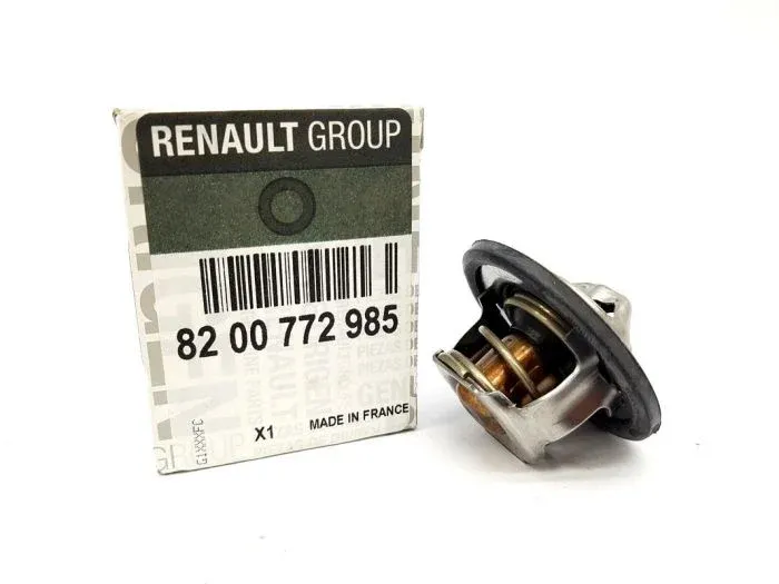 Imagine produs: Termostat RENAULT (OE22247283 8200772985)