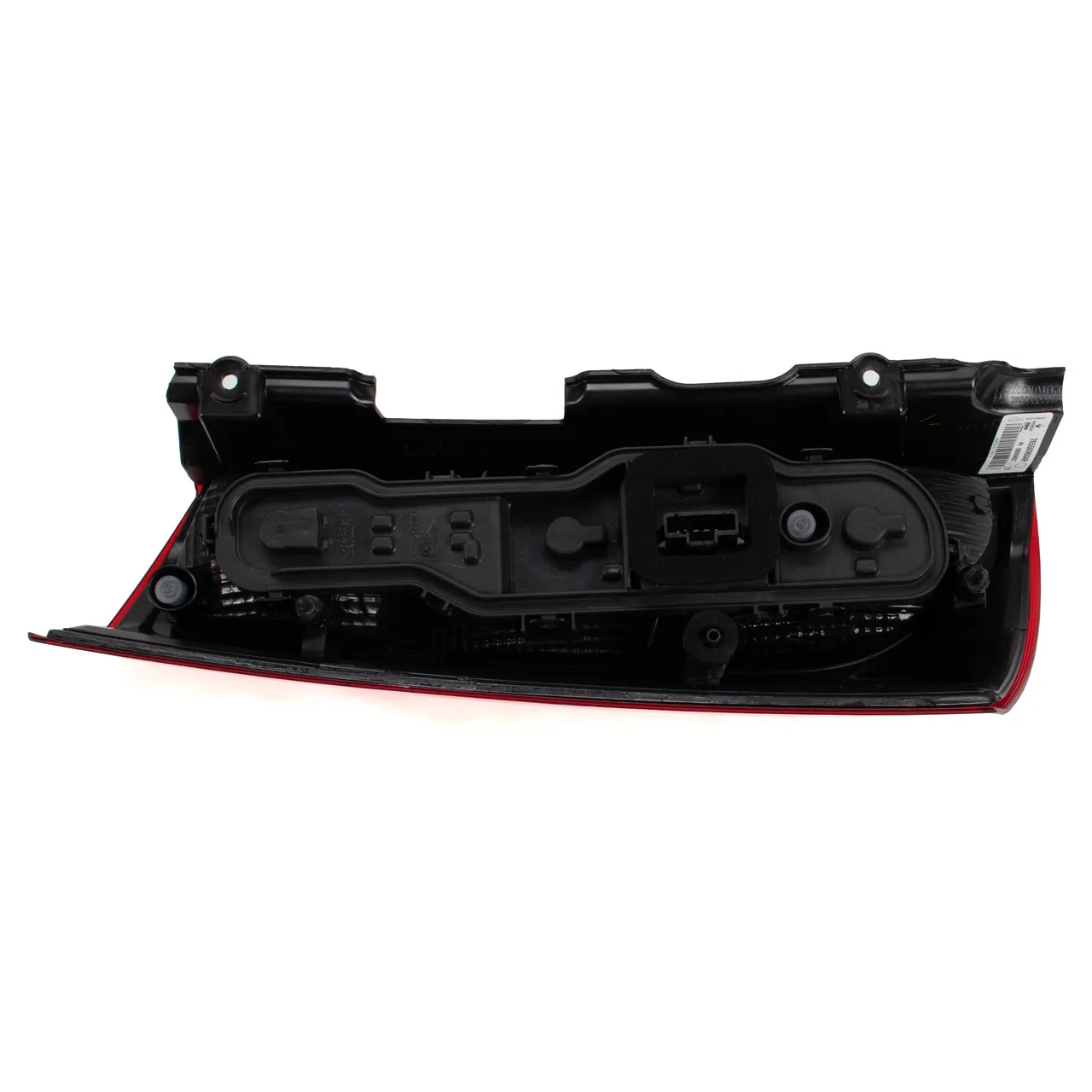 Imagine produs: Lampă spate dreapta pentru DACIA DOKKER RENAULT (OE24445409   26 55 096 04R)