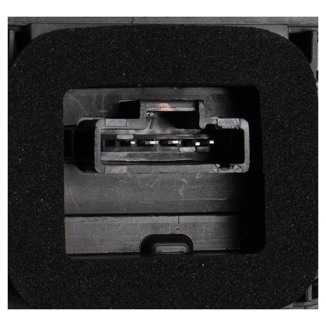 Imagine produs: Lampă spate dreapta pentru DACIA DOKKER RENAULT (OE24445409   26 55 096 04R)