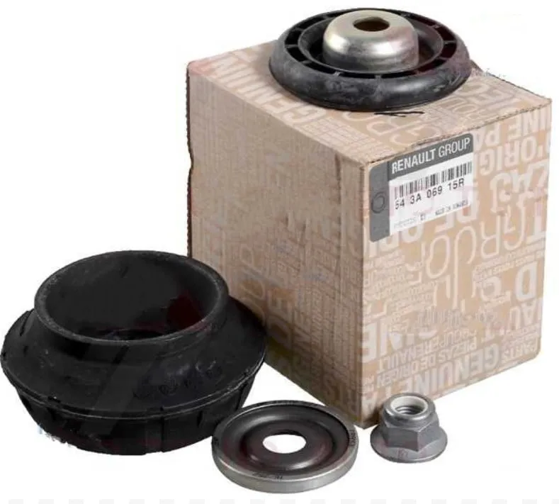 Imagine produs: Kit flansa amortizor RENAULT (OE22831797   54 3A 069 15R)