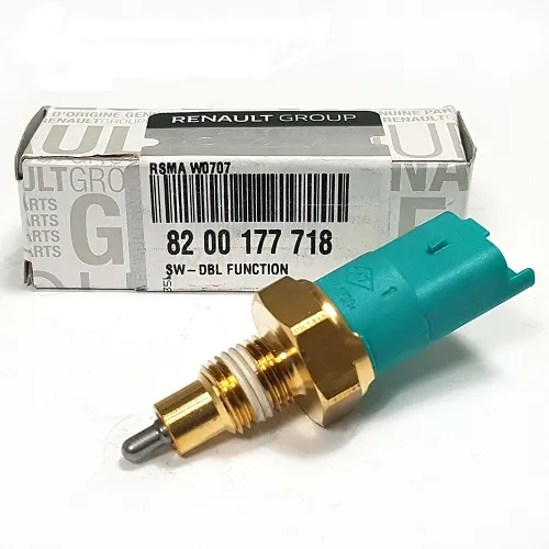 Imagine produs: Sonda mers inapoi RENAULT (OE9857660   82 00 177 718)
