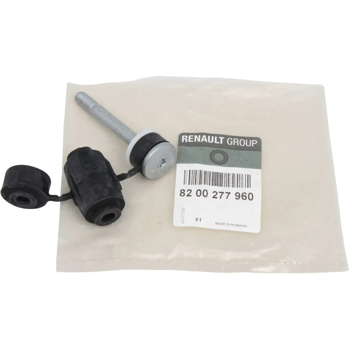 Imagine produs: Bieleta stabilizatoare punte fata RENAULT (OE9871053   82 00 277 960)