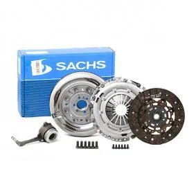 Imagine produs: Set ambreiaj SACHS 2290 601 009