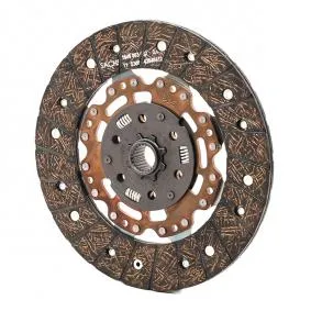 Imagine produs: Set ambreiaj SACHS 2290 601 009