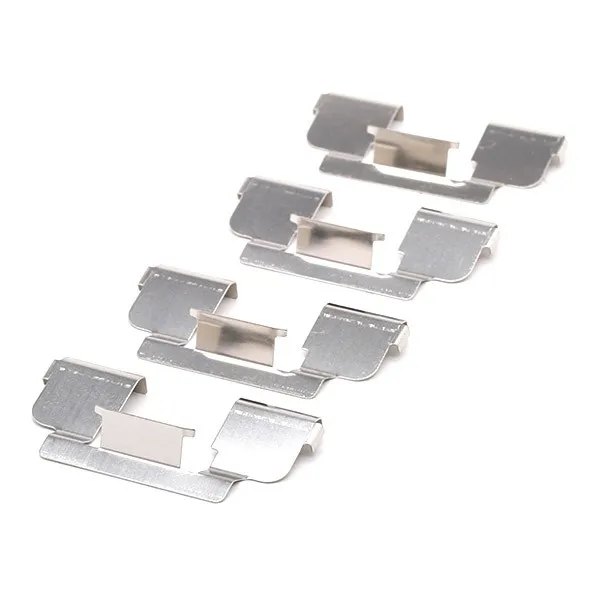 Imagine produs: Set montare frane SEINSA (D42402A)