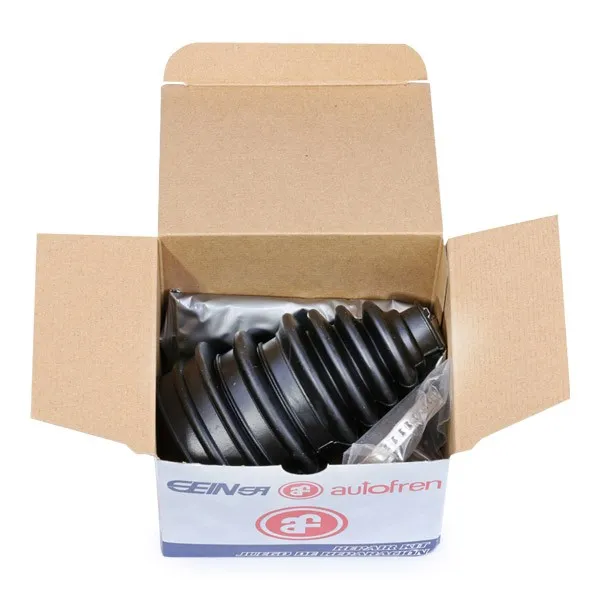 Imagine produs: Set burduf articulatie planetara 130 mm spre roata SEINSA (D8000E)