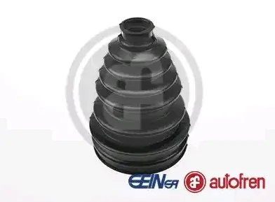 Imagine produs: Set burduf articulatie planetara 130 mm spre roata SEINSA (D8000E)