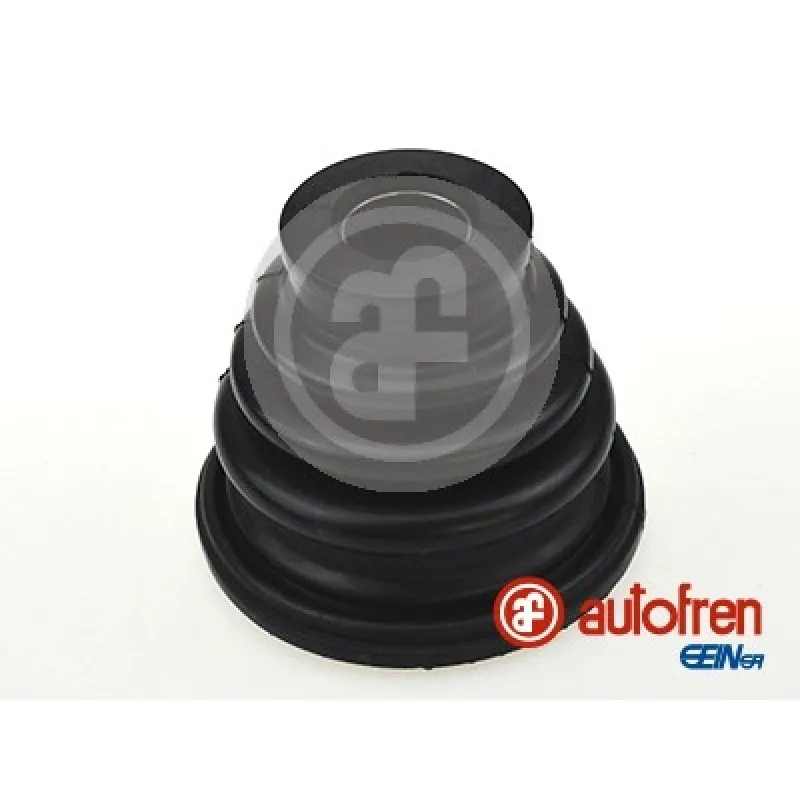 Imagine produs: Set burduf articulatie planetara 89 mm spre cutia de viteze SEINSA (D8505)