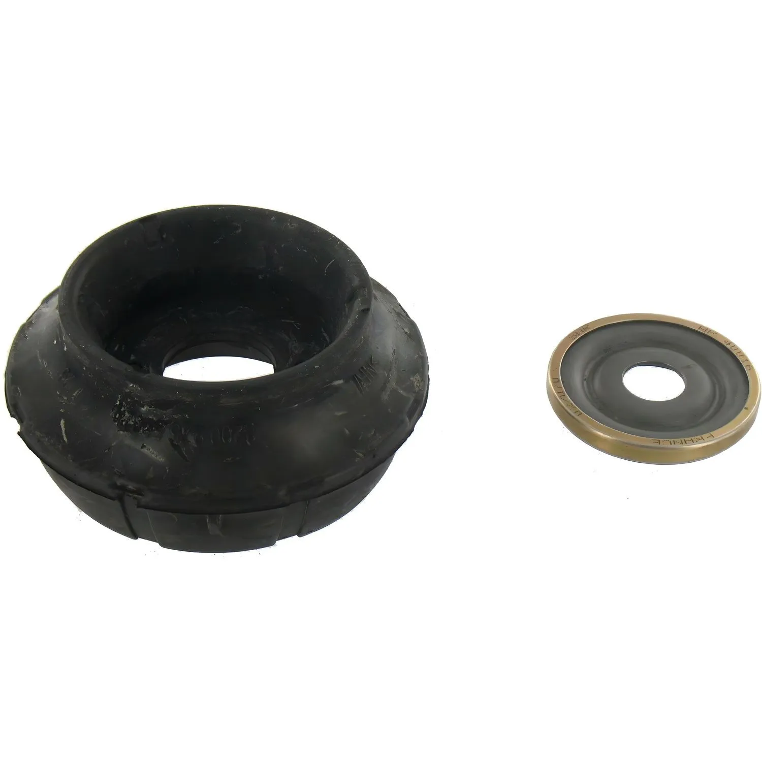 Imagine produs: Bucsa amortizor cu rulmet telescop SKF (VKDA 35633)