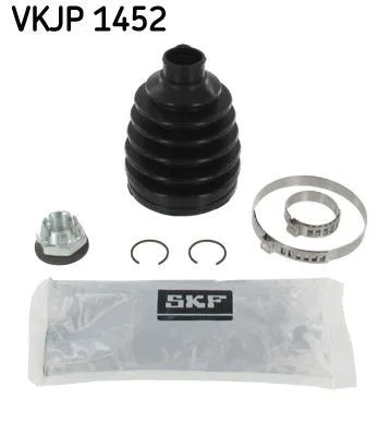 Imagine produs: Set burduf articulatie planetara 99 mm Thermoplast SKF (VKJP 1452)