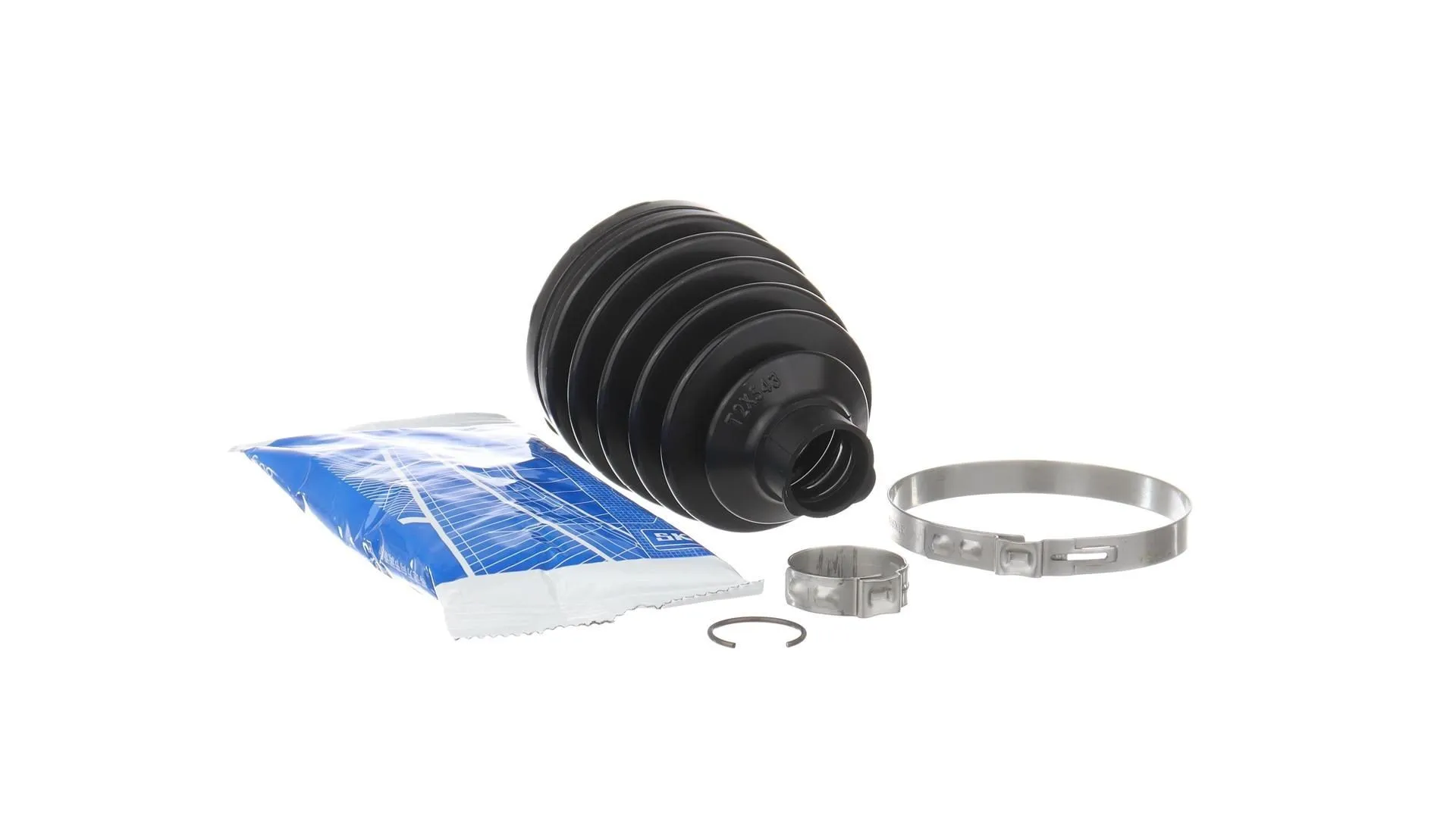 Imagine produs: Set burduf articulatie planetara 99 mm Thermoplast SKF (VKJP 1452)