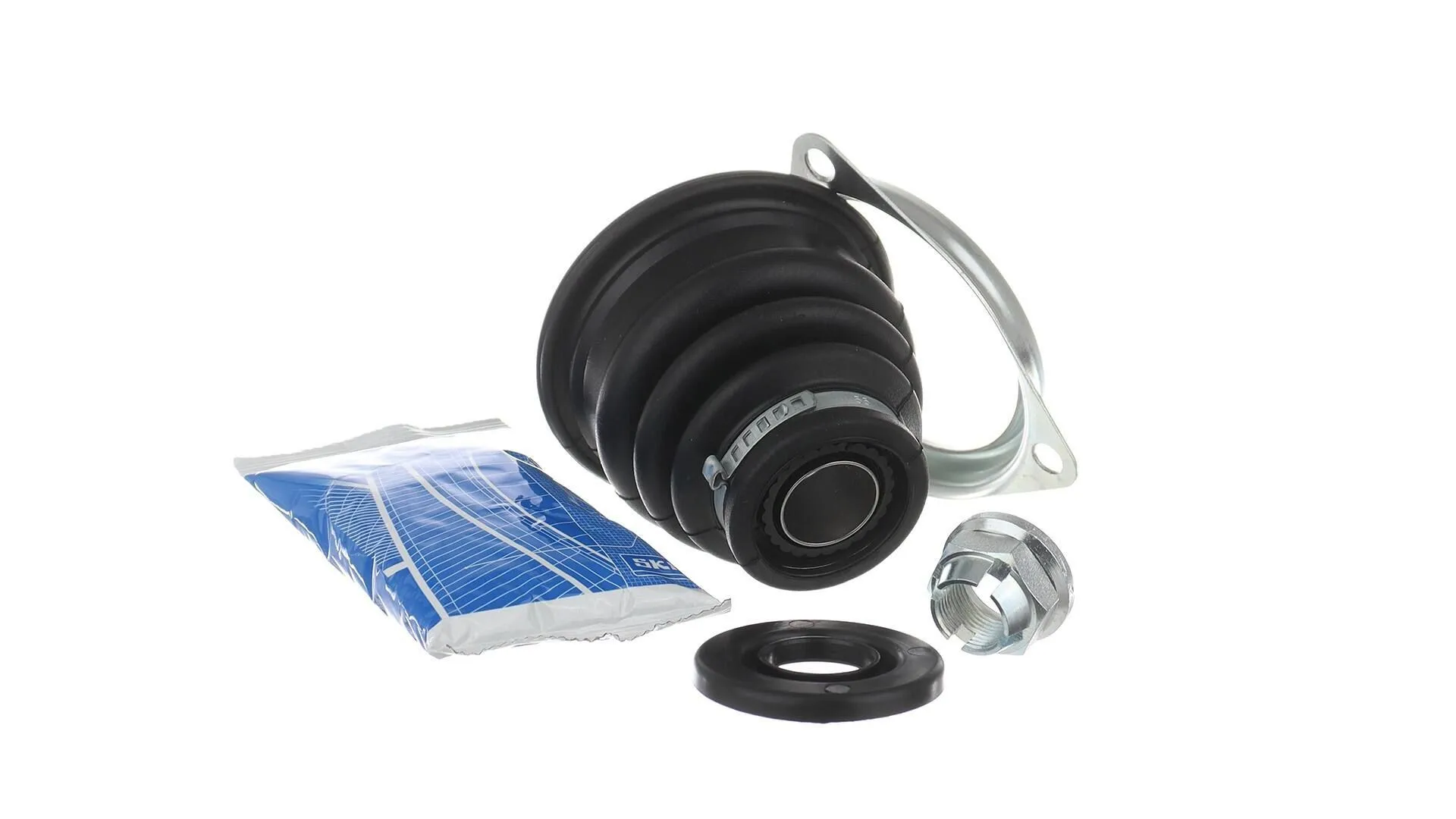 Imagine produs: Set burduf articulatie planetara 85 mm cu lagar SKF (VKJP 6001)